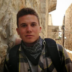 Meet your Posher, Matt